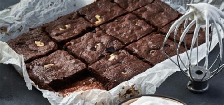 Cual es el origen del brownie?