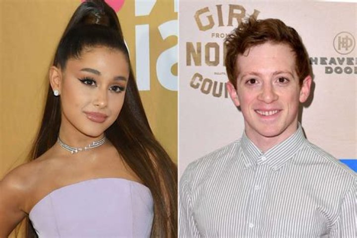 Did Ariana and Avan date?