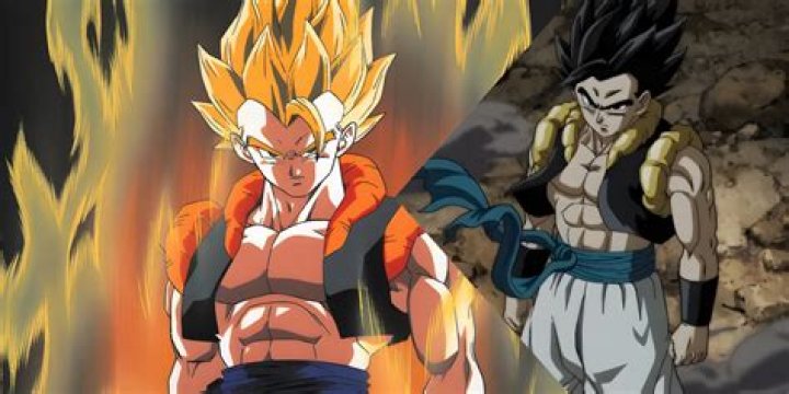 Did gogeta beat janemba?