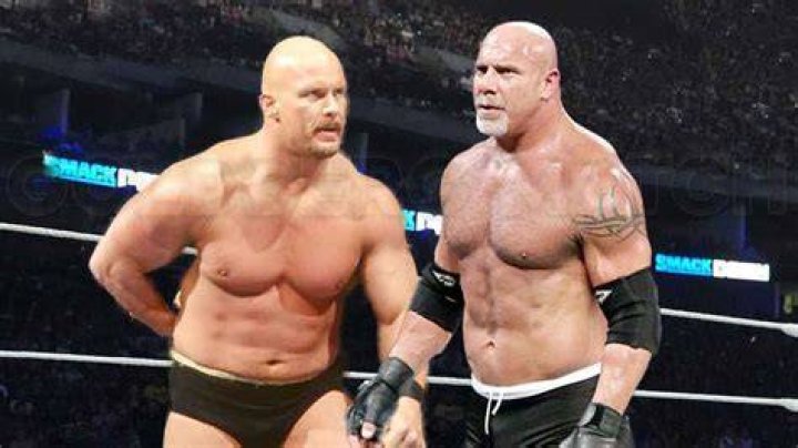 Did Stone Cold ever fight Goldberg?