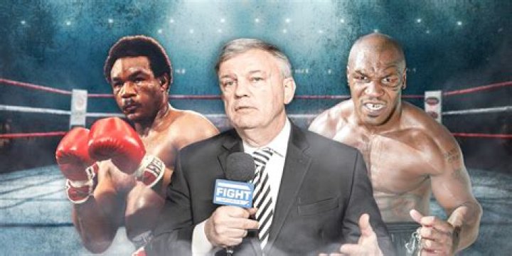 Did Teddy Atlas ever fight?