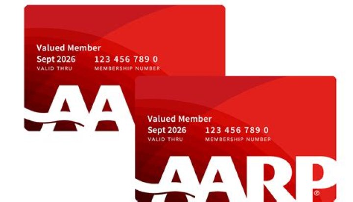 Do AARP members have life insurance?
