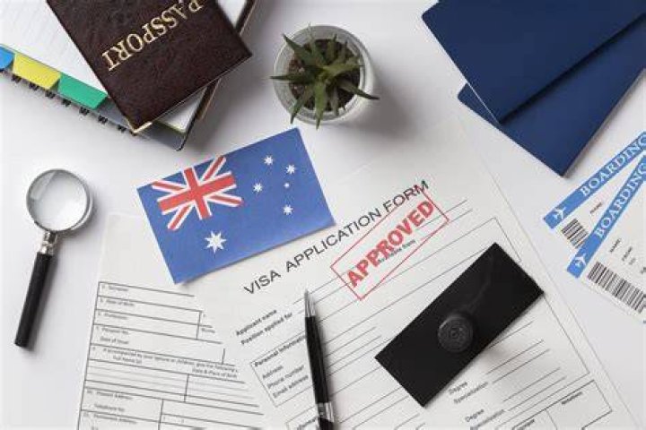 Do Australians need visas for Brunei?