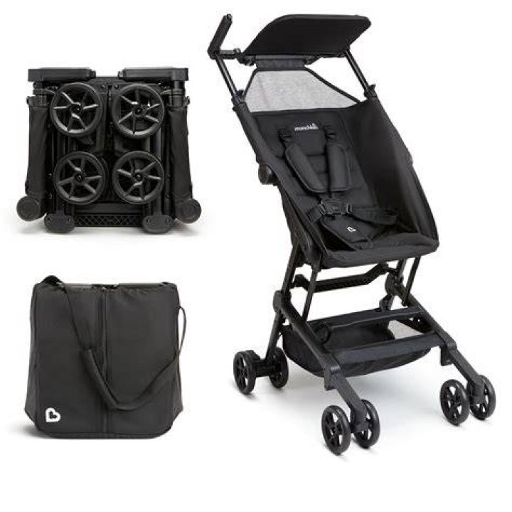 Do buggy boards fit all prams?