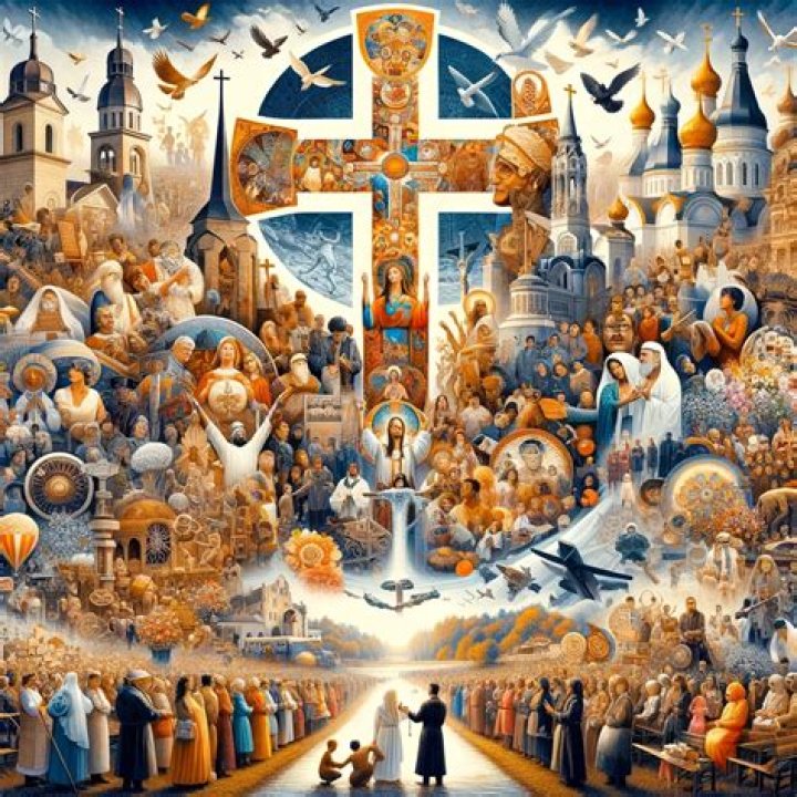 Do Christianity and Islam have the same religious holidays?