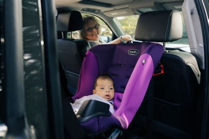 Do fire departments help you install car seats?