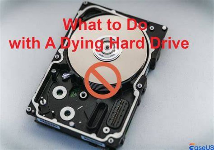 Do hard drives have MAC addresses?