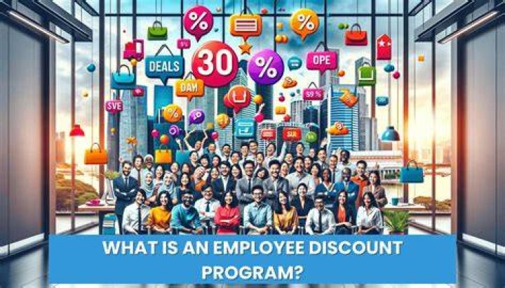 Do hospitals give employee discounts?