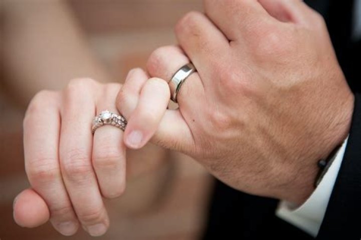 Do wedding rings contain nickel?