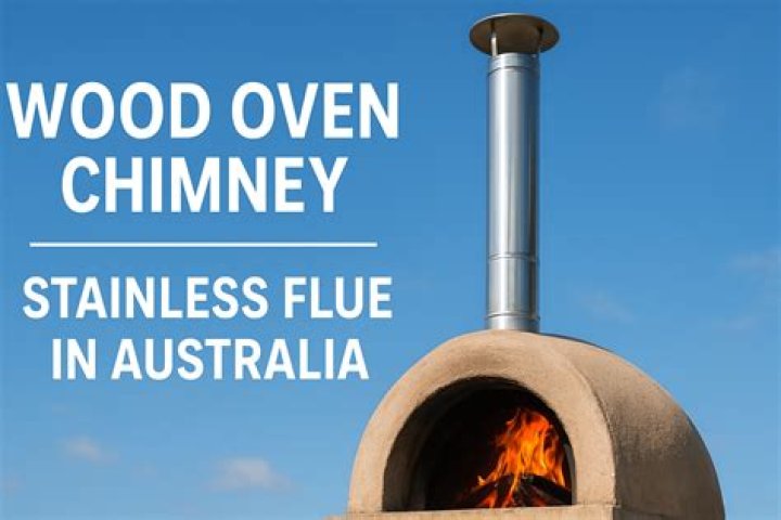 Does a cob oven need a chimney?