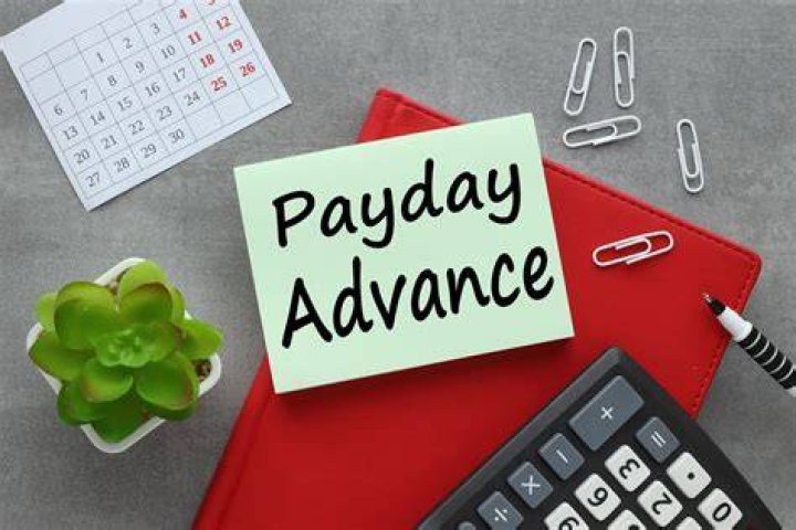 Does Bank of America offer payday advance?