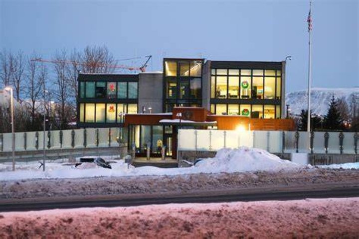 Does Canada have an embassy in Ethiopia?