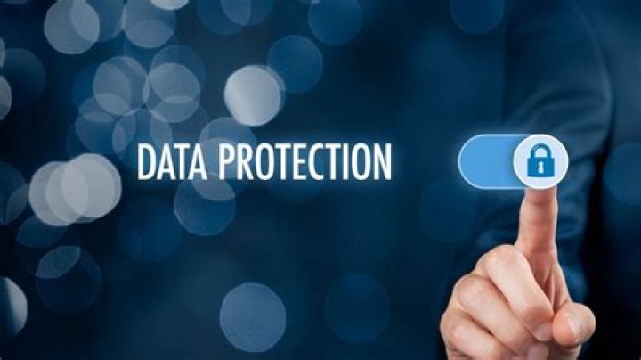 Does data protection apply to Facebook?