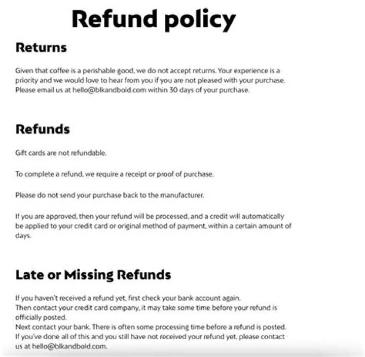 Does Emirates give full refund?