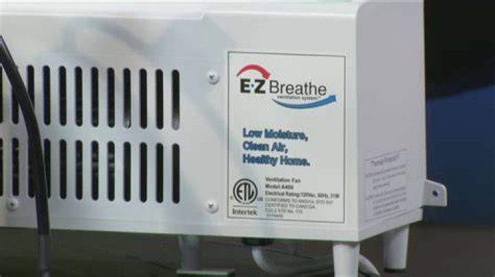 Does EZ Breathe system work?