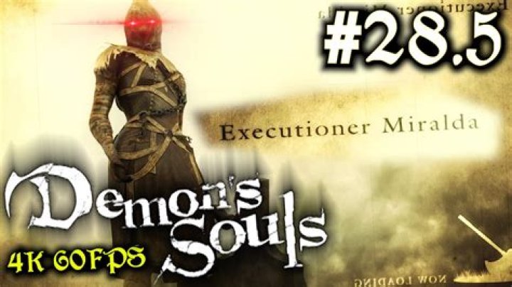 Does killing Executioner Miralda affect tendency?