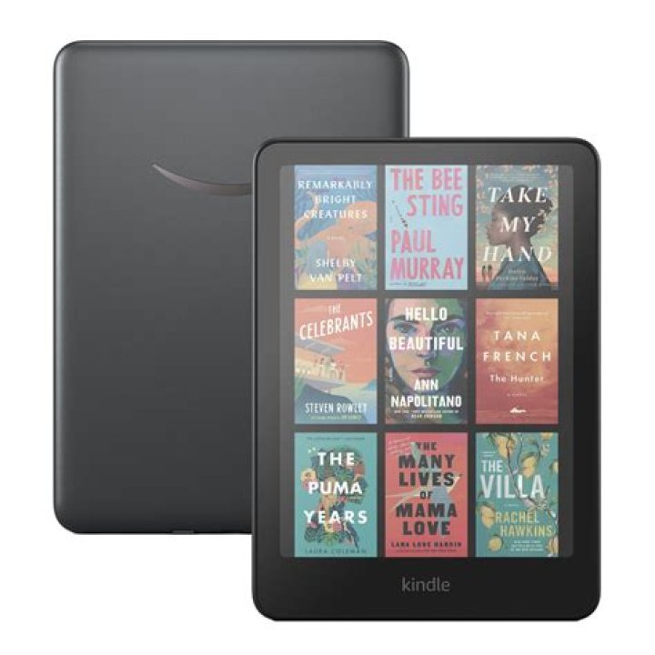 Does Kobo have the same books as Kindle?