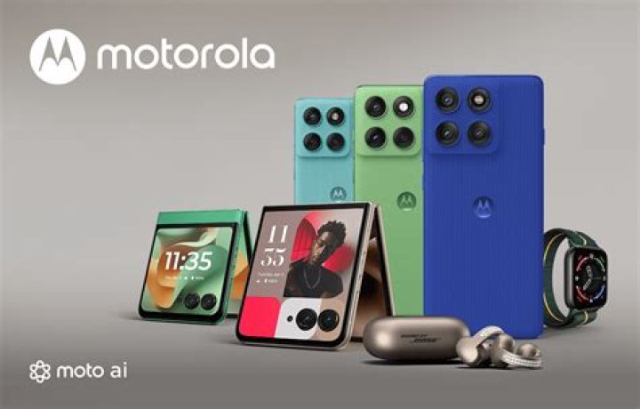 Does Motorola still make Droid phones?