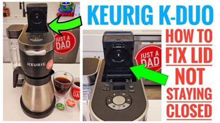 Does My K Cup work with K duo?