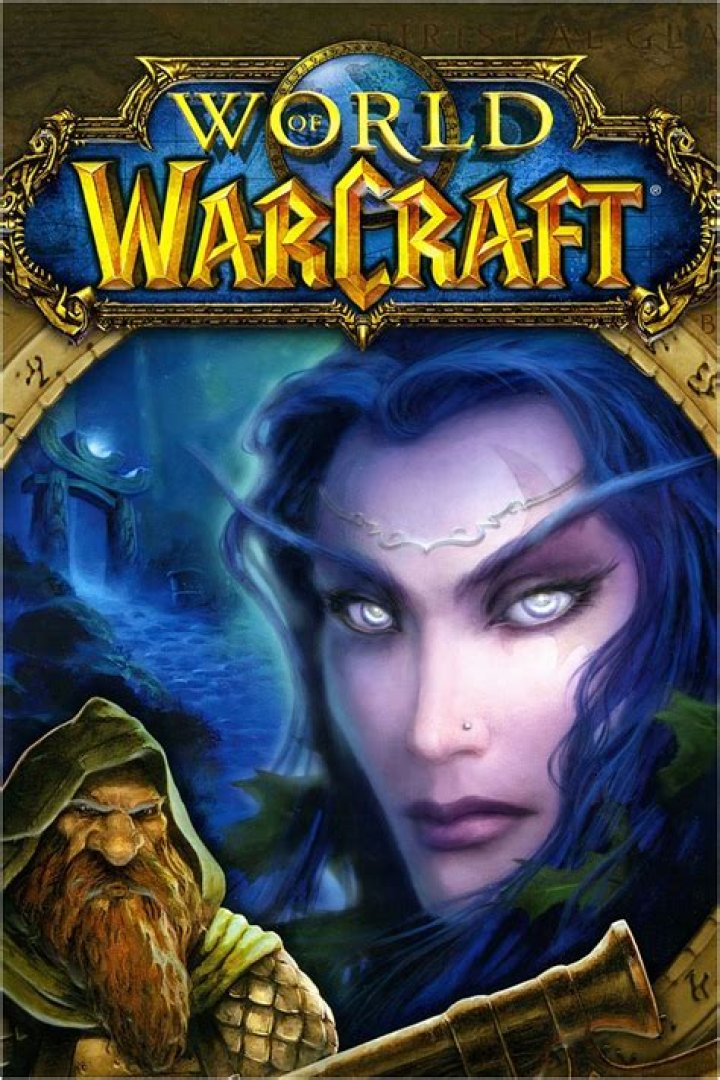 Does my old WoW character still exist?