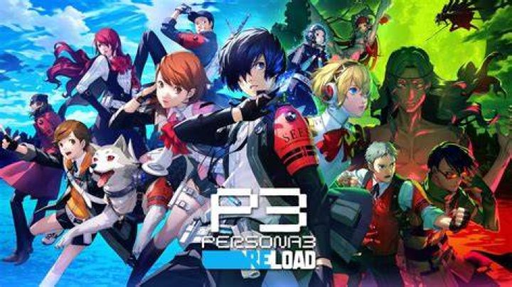 Does Persona 3 have a female protagonist?
