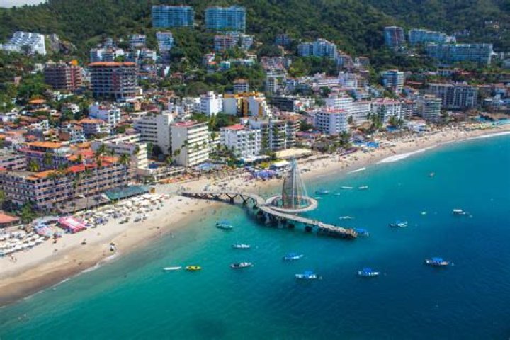 Does Puerto Vallarta have a Downtown?