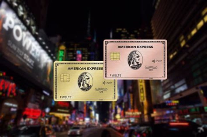 Does Rome take American Express?