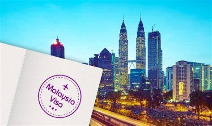 Does Russian need visa to Malaysia?