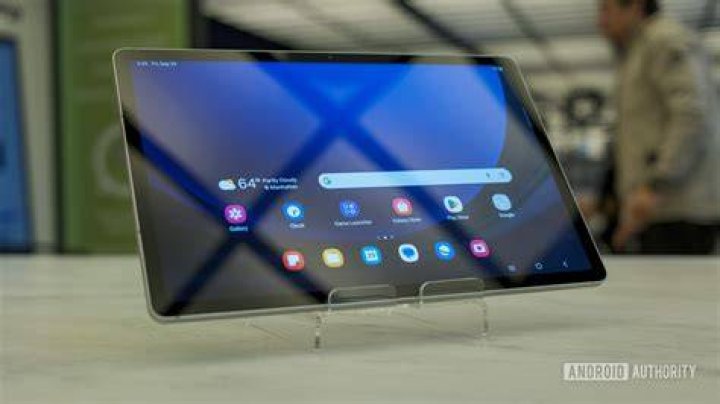 Does Samsung Galaxy Tab A support 5ghz WIFI?
