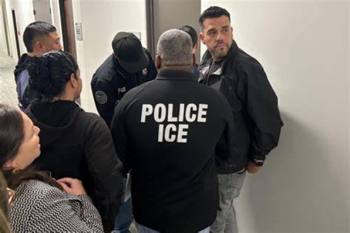 Does San Diego have a city jail?