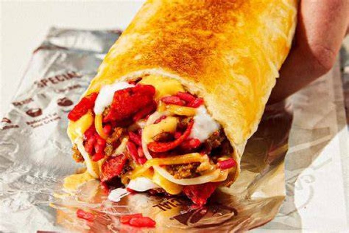 Does Taco Bell use TalentReef?