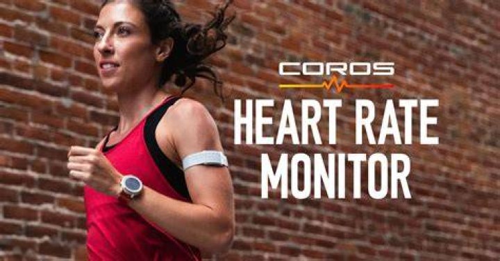 Does the TomTom runner have a heart rate monitor?