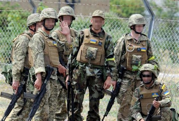 Does Ukrainian citizen need visa to USA?