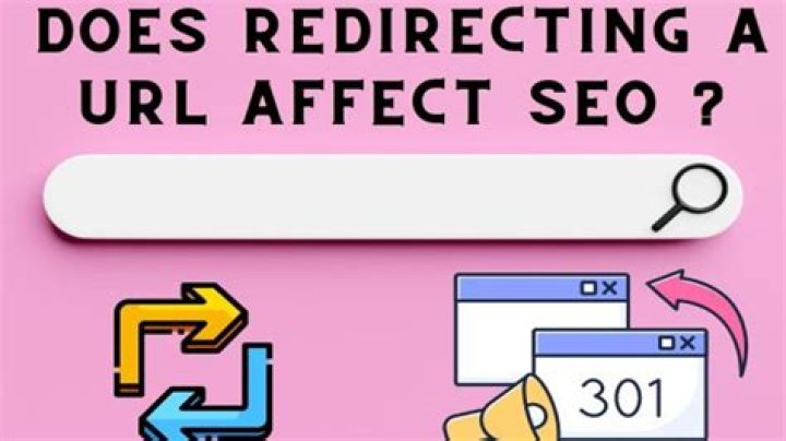 Does URL rewrite affect SEO?