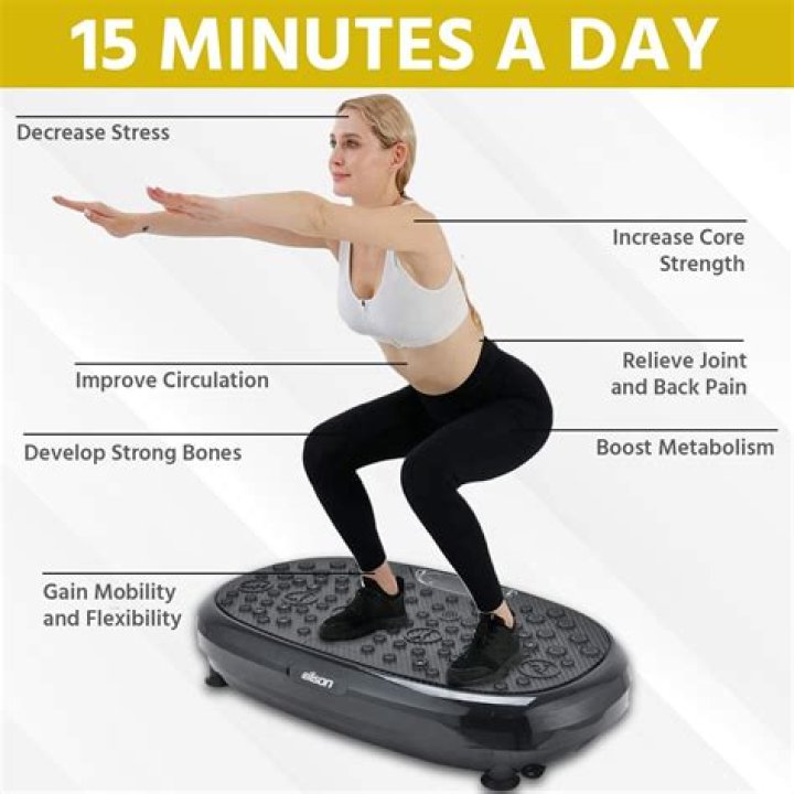 Does vibration therapy really work?