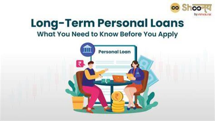 Does Wonga offer long term loans?