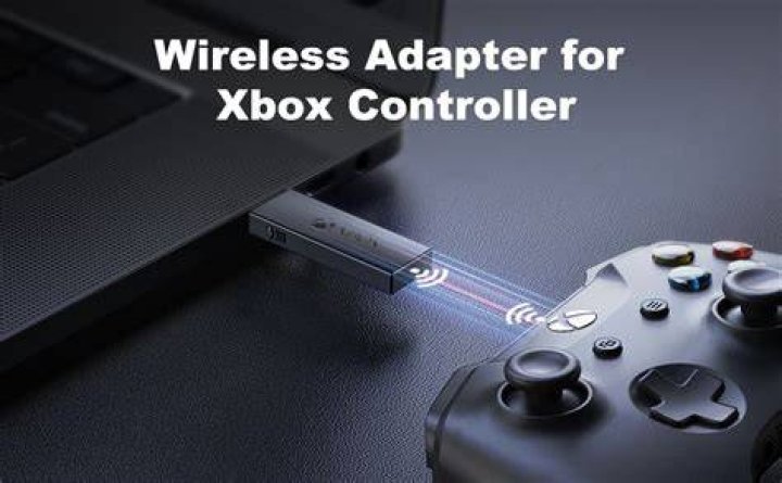 Does Xbox wireless adapter work with 360?