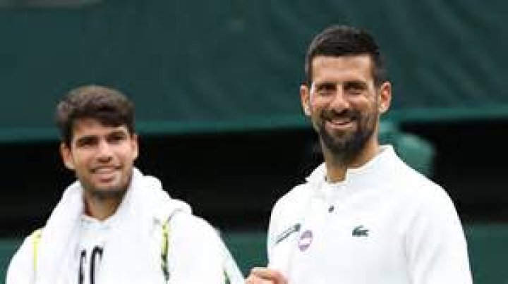 Has any Indian played Wimbledon?