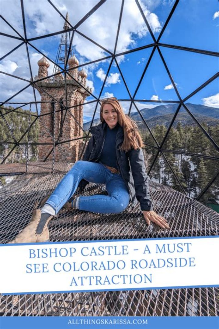 Has anyone died at Bishops Castle?
