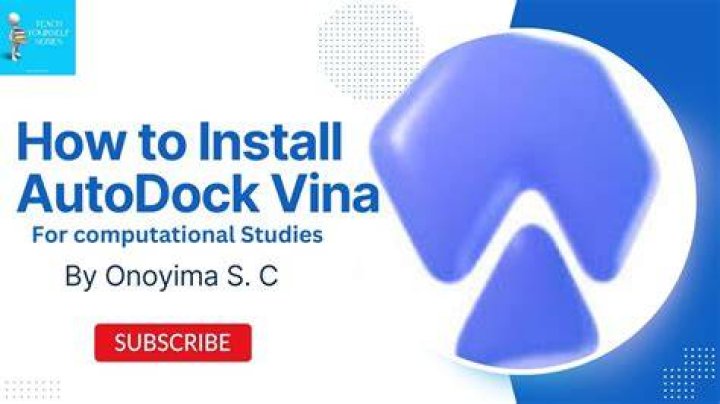 How accurate is AutoDock Vina?
