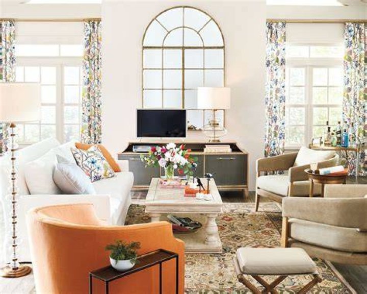 How can I decorate like a casino?