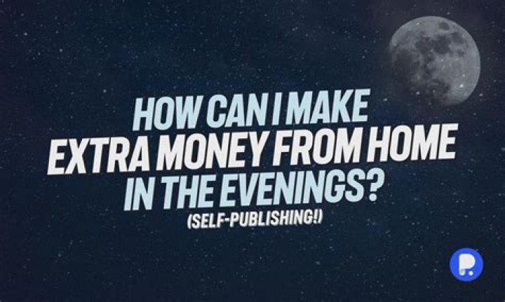 How can I make extra money in Columbus Ohio?