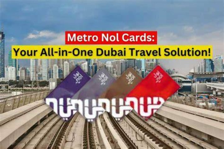 How can I pay Metro fine in Dubai?