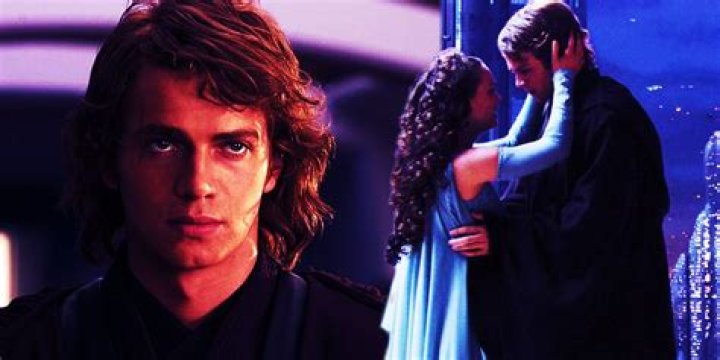 How did Anakin get Padme pregnant?
