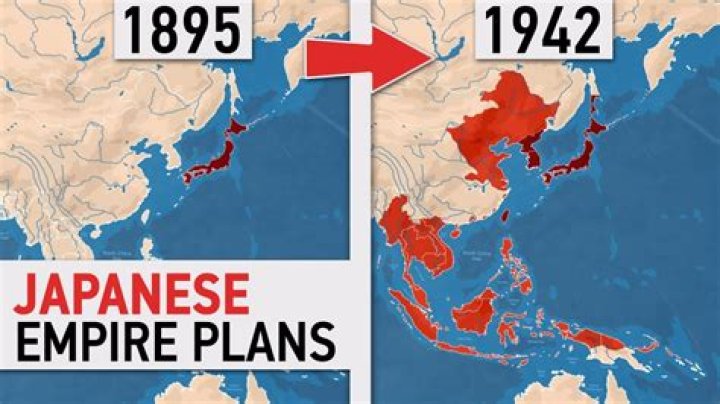 How did Japan change after World war 1?