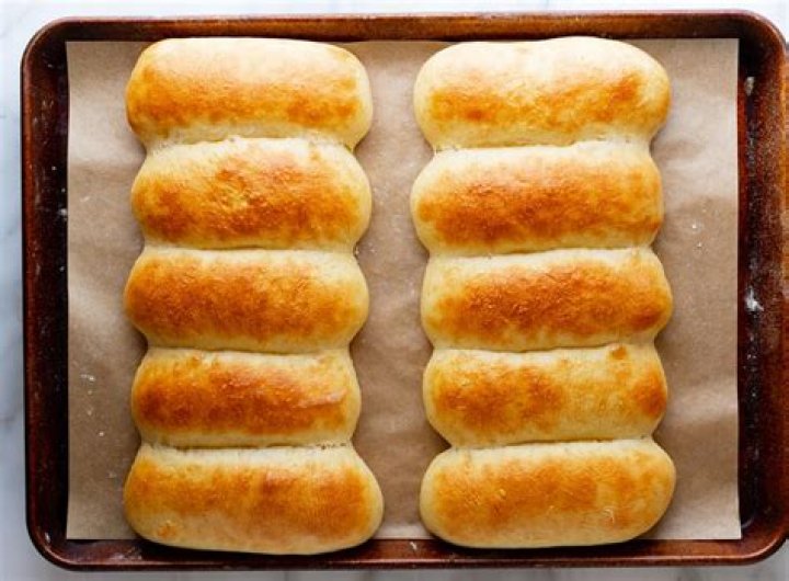 How do bakeries make bread so soft?