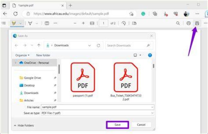 How do I add PDF printer to Windows?