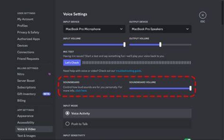 How do I add sound effects to my mic?
