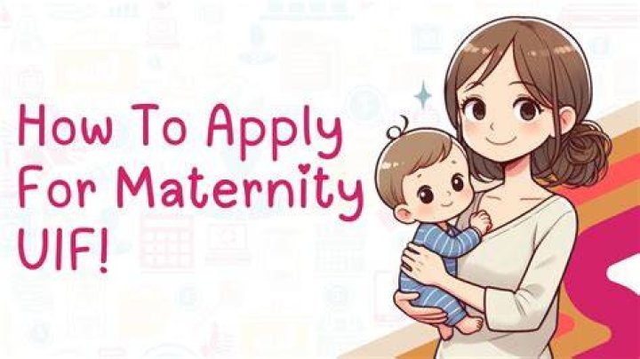 How do I apply for maternity benefits in Japan?