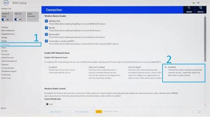 How do I boot my Dell in Safe Mode XP?